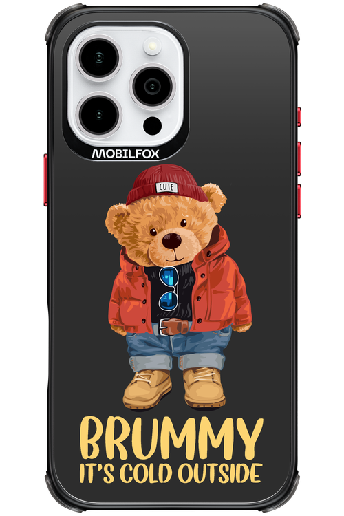 Brummy - Apple iPhone 16 Pro Max