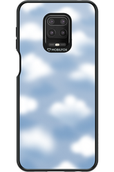 Daydream - Xiaomi Redmi Note 9 Pro