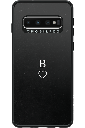 B Black 2.0 - Samsung Galaxy S10