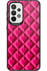 Holiday Heartss - Samsung Galaxy A33