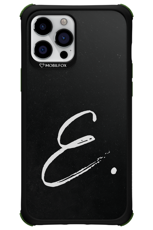(Off Space) E 2.0 - Apple iPhone 12 Pro Max