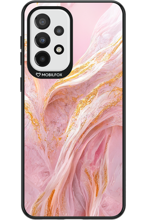 Rosequartz Silk - Samsung Galaxy A33