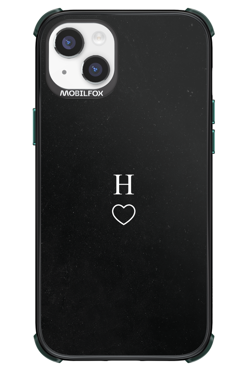 H Black 2.0 - Apple iPhone 14 Plus