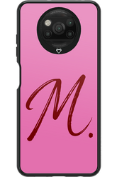 (Sorbet) M 2.0 - Xiaomi Poco X3 Pro