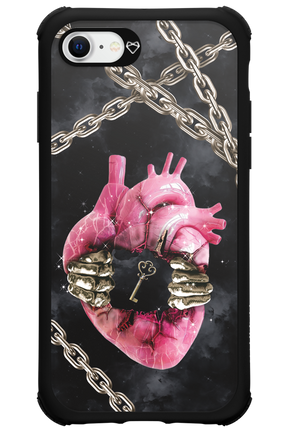 Love - Apple iPhone SE 2020