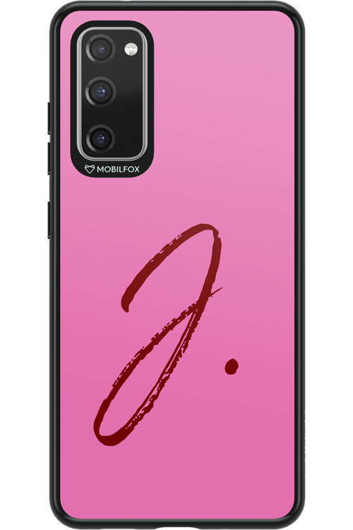 (Sorbet) J 2.0 - Samsung Galaxy S20 FE
