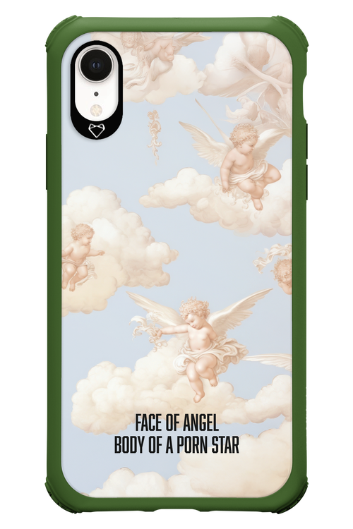 Angelface - Apple iPhone XR