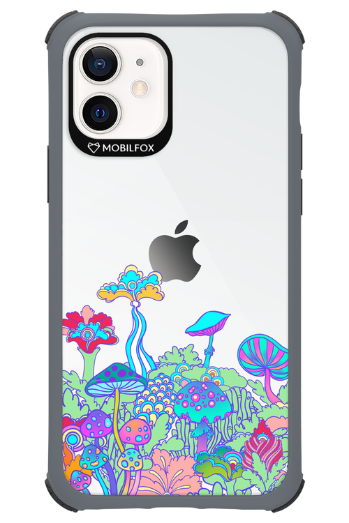 Shrooms - Apple iPhone 12