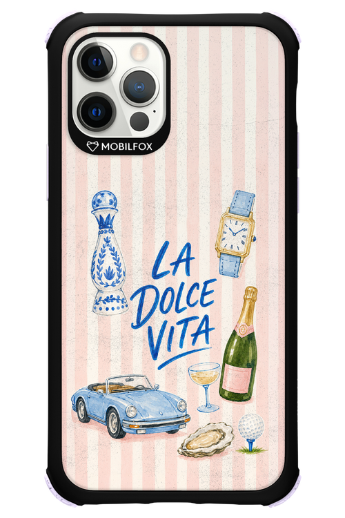 La Dolce Vita 2.0 - Apple iPhone 12 Pro