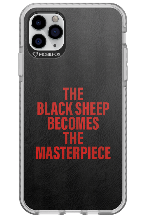 sheep 2.0 - Apple iPhone 11 Pro Max