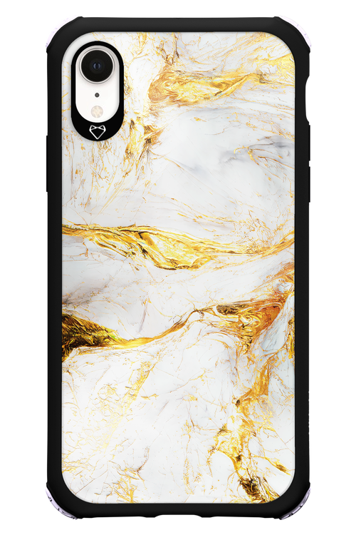Quartz - Apple iPhone XR