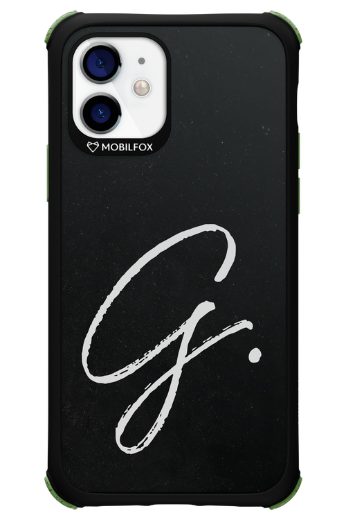 (Off Space) G 2.0 - Apple iPhone 12