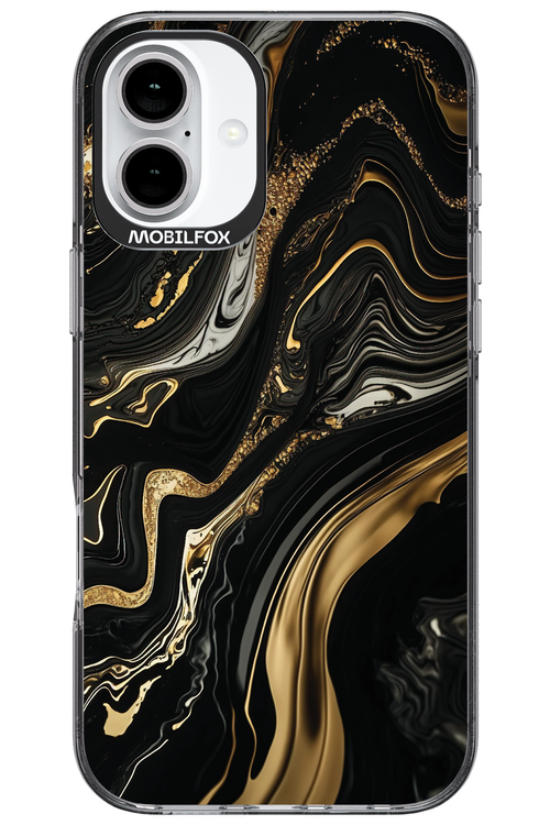 Azrael 2.0 - Apple iPhone 16 Plus