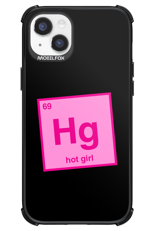 HG 2.0 - Apple iPhone 14 Plus