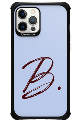 (Jellyfish Presso) B 2.0 - Apple iPhone 12 Pro Max