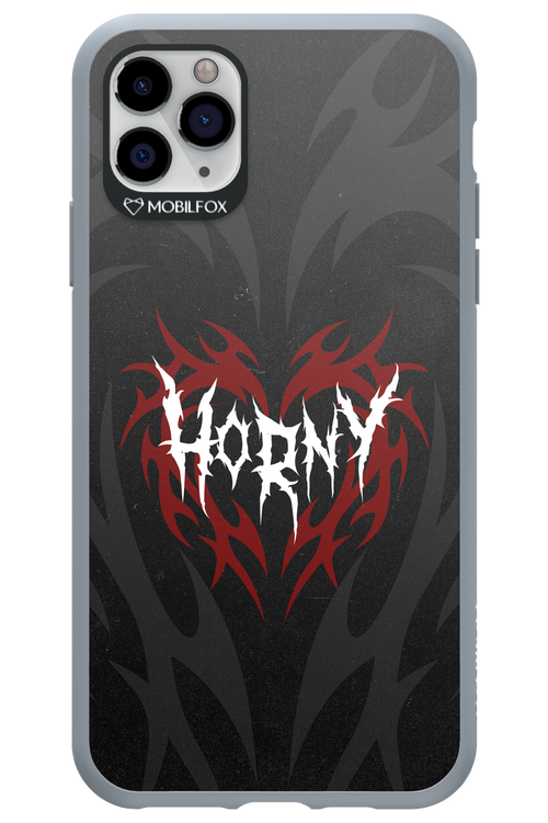 HORNY 2.0 - Apple iPhone 11 Pro Max