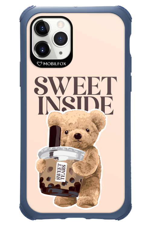 Sweet Inside - Apple iPhone 11 Pro