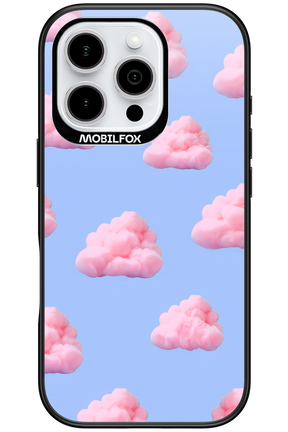 Cloudy - Apple iPhone 16 Pro