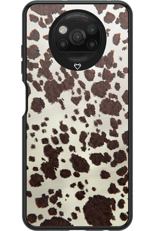 Appaloosa 2.0 - Xiaomi Poco X3 NFC