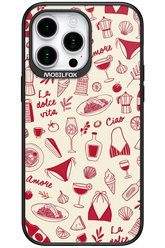 Si-esta - Apple iPhone 15 Pro Max