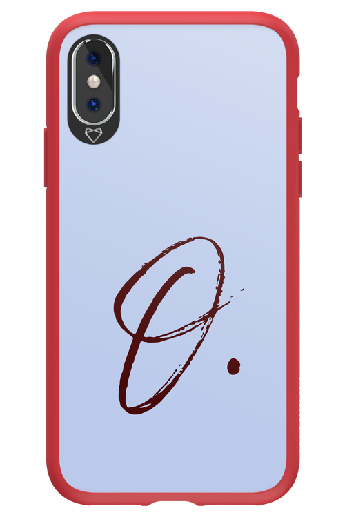 (Jellyfish Presso) O 2.0 - Apple iPhone X