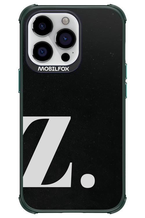 Z (Off Space) 2.0 - Apple iPhone 13 Pro