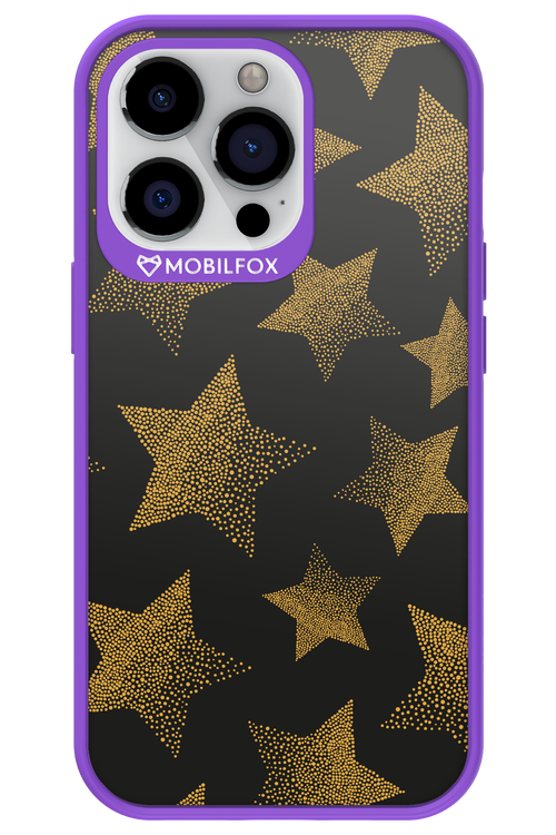 Holiday Stars - Apple iPhone 13 Pro