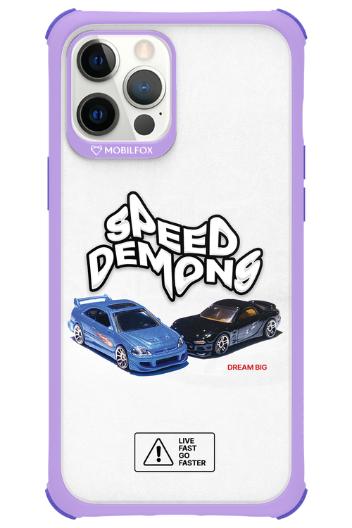 Dream Big - Apple iPhone 12 Pro Max