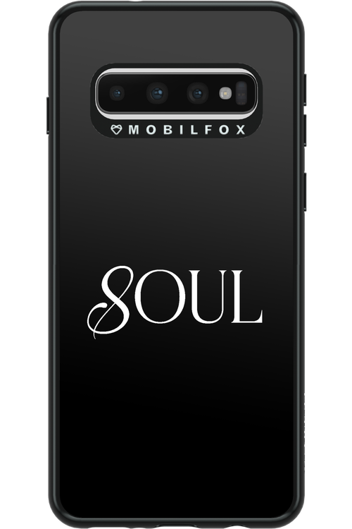 S Soul Mates - Samsung Galaxy S10