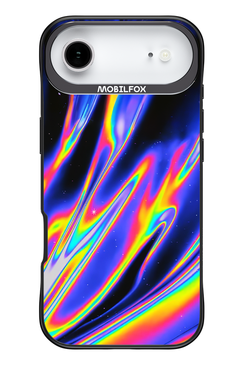 Rainbow Space - Apple iPhone 17 Air