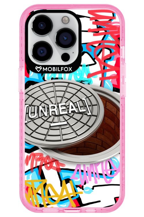 HULE - Apple iPhone 13 Pro