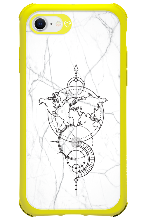 Compass - Apple iPhone 8
