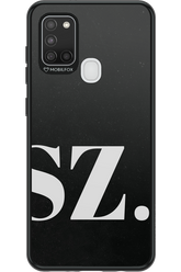 SZ (Off Space) 2.0 - Samsung Galaxy A21 S