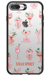 XMAS SPIRIT - Apple iPhone 7 Plus