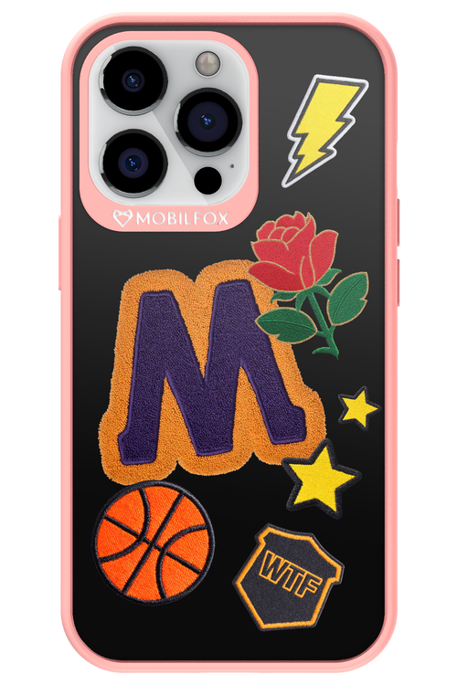 University's King - Apple iPhone 13 Pro