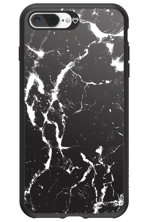 Grunge Marble 2.0 - Apple iPhone 8 Plus