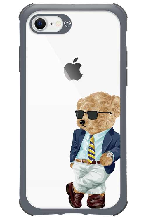 Boss - Apple iPhone 8