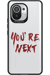 You're Next - Xiaomi Mi 11 5G