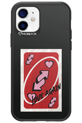 LOVE AGAIN 2.0 - Apple iPhone 12