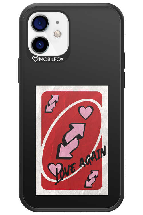 LOVE AGAIN 2.0 - Apple iPhone 12