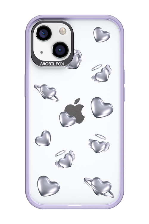 Chrome Hearts - Apple iPhone 13