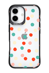 Xmas Dotss - Apple iPhone 17