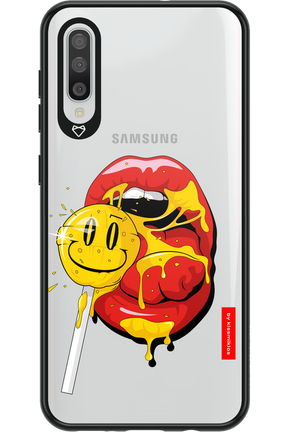 Lolli Kiss 2.0 - Samsung Galaxy A50