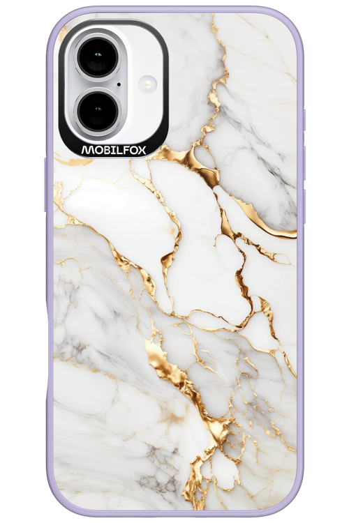 Ariel - Apple iPhone 16 Plus