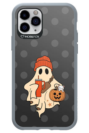 Ghost Girl - Apple iPhone 11 Pro