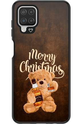 Mrery Chistrsam - Samsung Galaxy A12