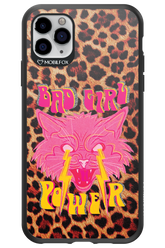 Bad Girl Power - Apple iPhone 11 Pro Max