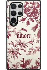 Amore 2.0 - Samsung Galaxy S22 Ultra