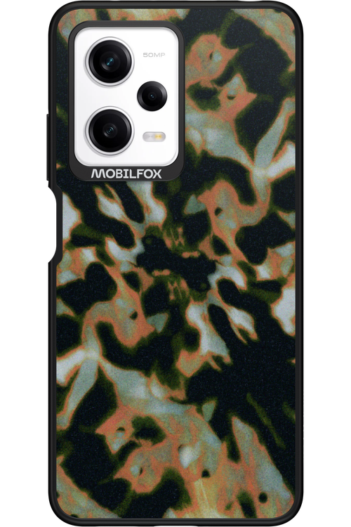 Tiger Acid - Xiaomi Redmi Note 12 Pro 5G