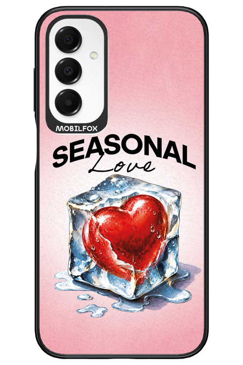 Seasonal Love 2.0 - Samsung A16